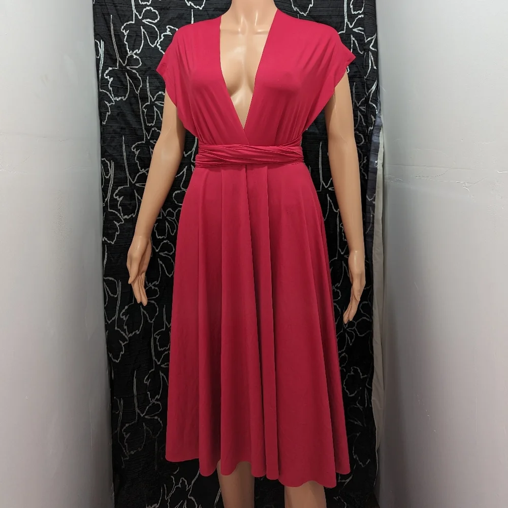 INFINTY DRESS 👗 - Picture 3 of 10